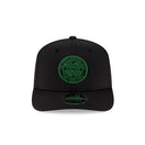 9SEVENTY ストレッチスナップ Europe Football Team セルティック FC ブラック - 14541498 - OSFM | NEW ERA ニューエラ公式オンラインストア