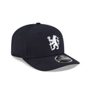 9SEVENTY ストレッチスナップ Europe Football Team チェルシー FC ネイビー - 14711639 - OSFM | NEW ERA ニューエラ公式オンラインストア