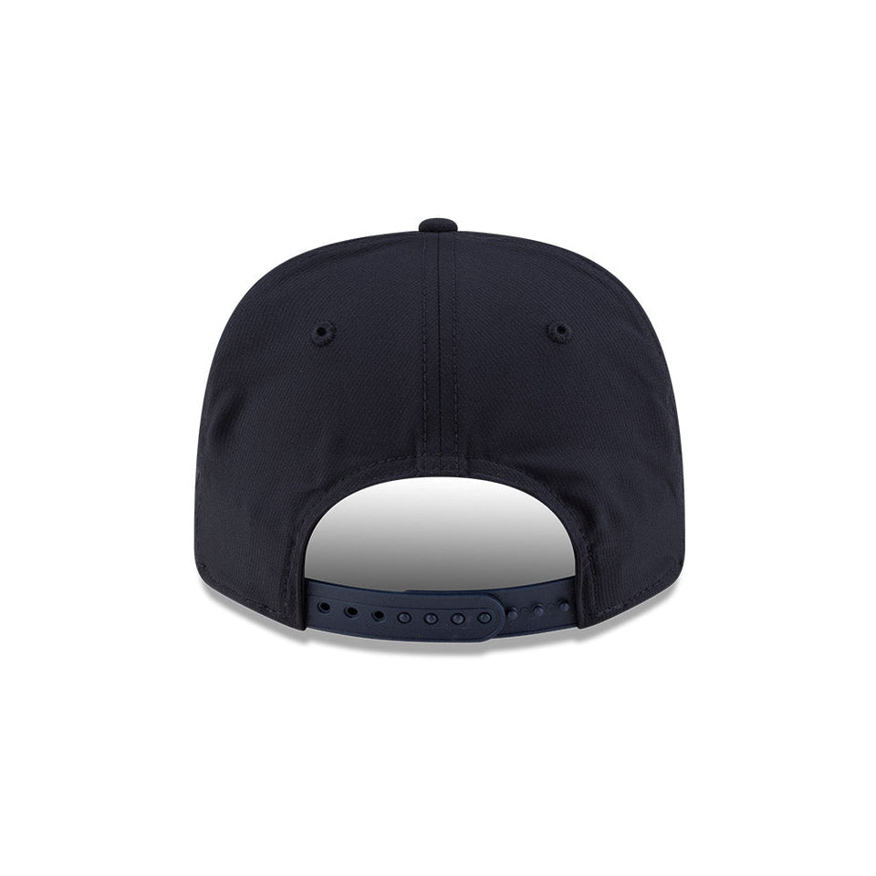9SEVENTY ストレッチスナップ Europe Football Team チェルシー FC ネイビー - 14711639 - OSFM | NEW ERA ニューエラ公式オンラインストア
