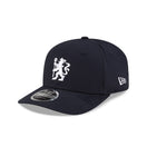 9SEVENTY ストレッチスナップ Europe Football Team チェルシー FC ネイビー - 14711639 - OSFM | NEW ERA ニューエラ公式オンラインストア