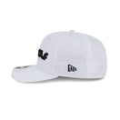 9SEVENTY ストレッチスナップ LIV GOLF ホワイト - 14750884 - OSFM | NEW ERA ニューエラ公式オンラインストア