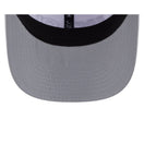 9SEVENTY ストレッチスナップ LIV GOLF ホワイト - 14750884 - OSFM | NEW ERA ニューエラ公式オンラインストア