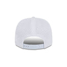 9SEVENTY ストレッチスナップ LIV GOLF ホワイト - 14750884 - OSFM | NEW ERA ニューエラ公式オンラインストア