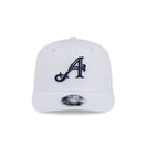9SEVENTY ストレッチスナップ LIV GOLF 4ACES ホワイト - 14750889 - OSFM | NEW ERA ニューエラ公式オンラインストア