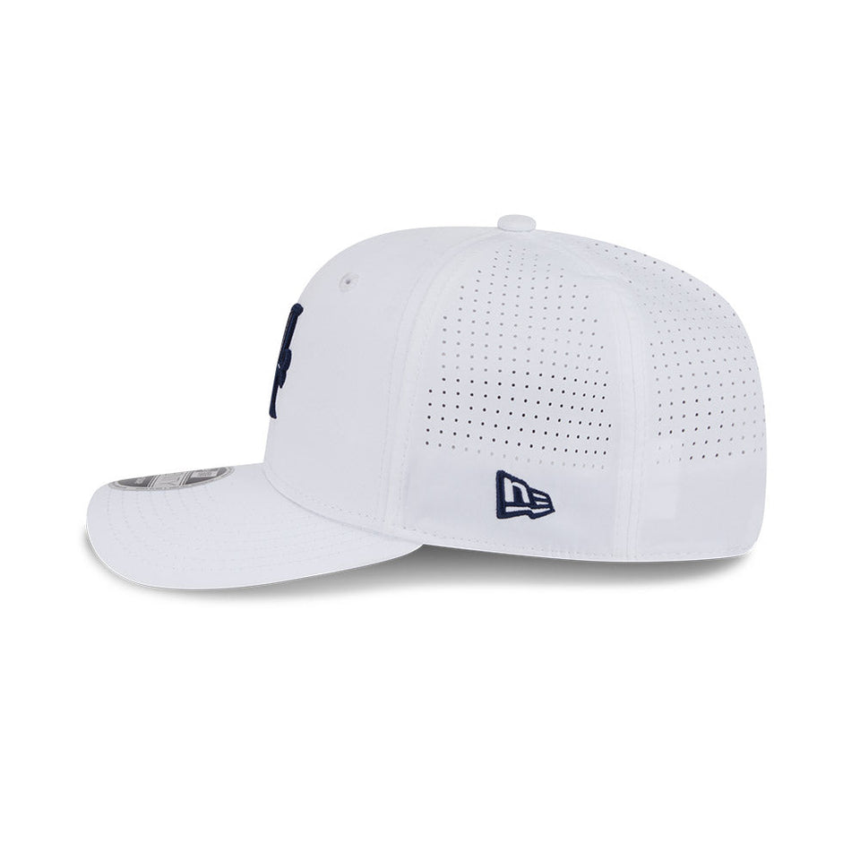 9SEVENTY ストレッチスナップ LIV GOLF 4ACES ホワイト - 14750889 - OSFM | NEW ERA ニューエラ公式オンラインストア