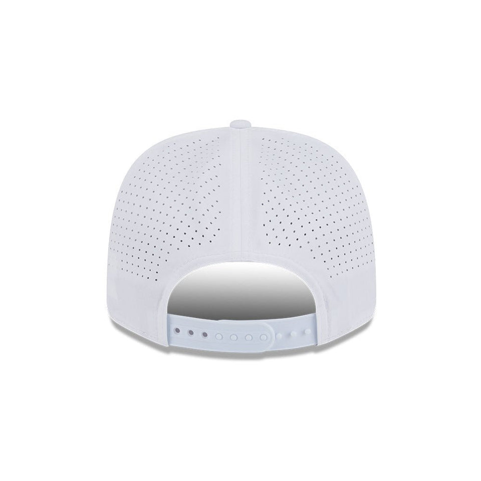 9SEVENTY ストレッチスナップ LIV GOLF 4ACES ホワイト - 14750889 - OSFM | NEW ERA ニューエラ公式オンラインストア