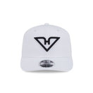 9SEVENTY ストレッチスナップ LIV GOLF HYFLYERS ホワイト - 14750888 - OSFM | NEW ERA ニューエラ公式オンラインストア