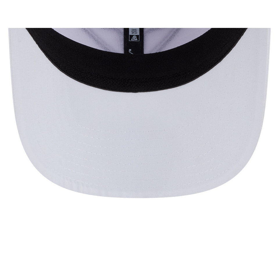 9SEVENTY ストレッチスナップ LIV GOLF HYFLYERS ホワイト - 14750888 - OSFM | NEW ERA ニューエラ公式オンラインストア