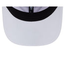 9SEVENTY ストレッチスナップ LIV GOLF HYFLYERS ホワイト - 14750888 - OSFM | NEW ERA ニューエラ公式オンラインストア