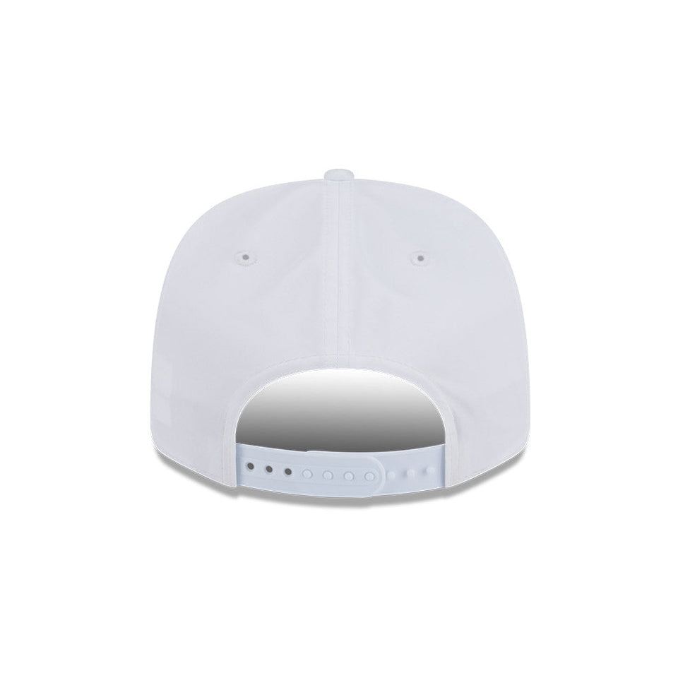 9SEVENTY ストレッチスナップ LIV GOLF HYFLYERS ホワイト - 14750888 - OSFM | NEW ERA ニューエラ公式オンラインストア