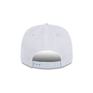 9SEVENTY ストレッチスナップ LIV GOLF HYFLYERS ホワイト - 14750888 - OSFM | NEW ERA ニューエラ公式オンラインストア