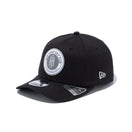 9SEVENTY ストレッチスナップ LIV GOLF IRONHEADS ブラック - 14750887 - OSFM | NEW ERA ニューエラ公式オンラインストア