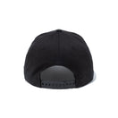 9SEVENTY ストレッチスナップ LIV GOLF IRONHEADS ブラック - 14750887 - OSFM | NEW ERA ニューエラ公式オンラインストア