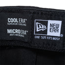 9SEVENTY ストレッチスナップ LIV GOLF IRONHEADS ブラック - 14750887 - OSFM | NEW ERA ニューエラ公式オンラインストア
