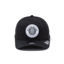 9SEVENTY ストレッチスナップ LIV GOLF IRONHEADS ブラック - 14750887 - OSFM | NEW ERA ニューエラ公式オンラインストア