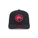 9SEVENTY ストレッチスナップ LIV GOLF LEGION ブラック - 14750890 - OSFM | NEW ERA ニューエラ公式オンラインストア