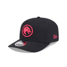 9SEVENTY ストレッチスナップ LIV GOLF LEGION ブラック - 14750890 - OSFM | NEW ERA ニューエラ公式オンラインストア