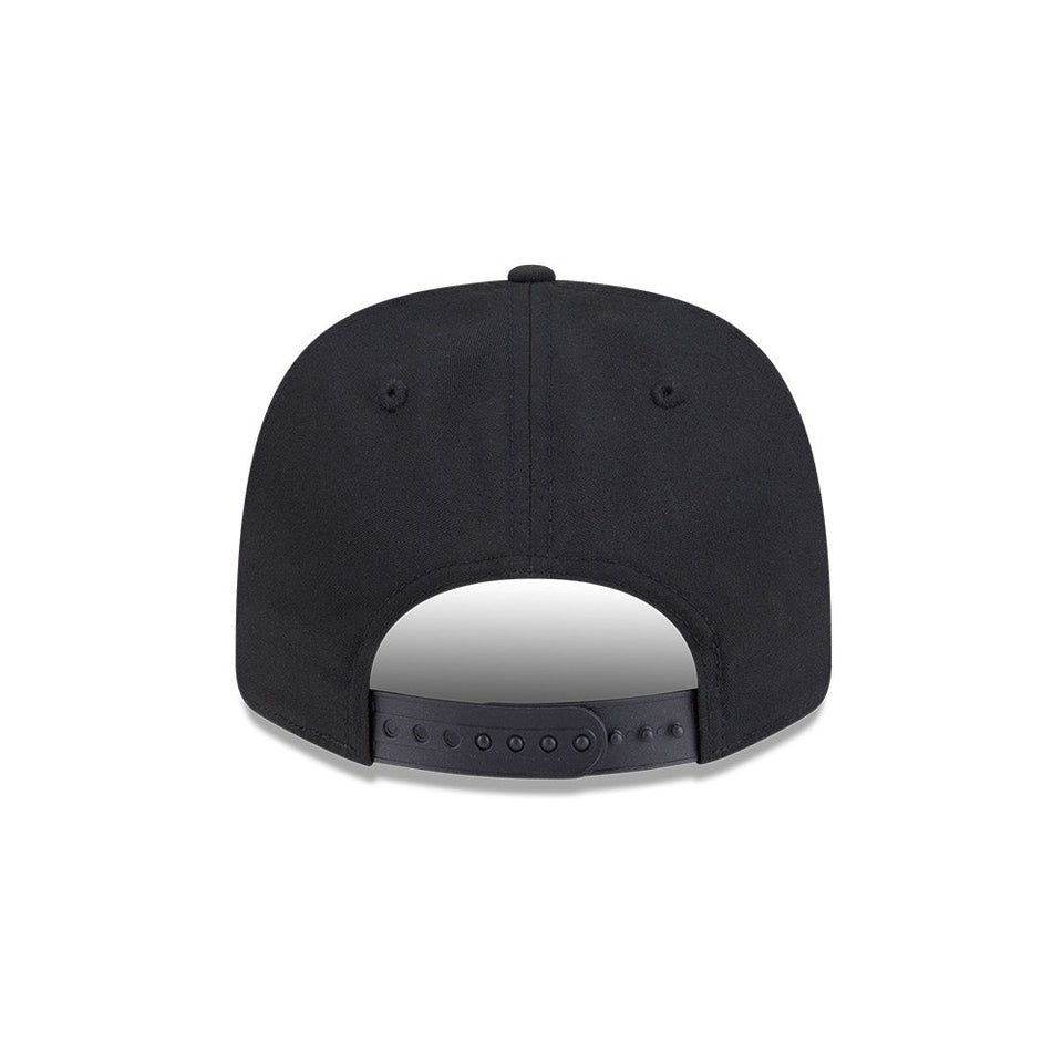 9SEVENTY ストレッチスナップ LIV GOLF LEGION ブラック - 14750890 - OSFM | NEW ERA ニューエラ公式オンラインストア