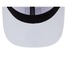 9SEVENTY ストレッチスナップ LIV GOLF RANGEGOATS ホワイト - 14750886 - OSFM | NEW ERA ニューエラ公式オンラインストア