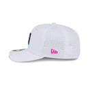 9SEVENTY ストレッチスナップ LIV GOLF RANGEGOATS ホワイト - 14750886 - OSFM | NEW ERA ニューエラ公式オンラインストア