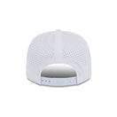 9SEVENTY ストレッチスナップ LIV GOLF RANGEGOATS ホワイト - 14750886 - OSFM | NEW ERA ニューエラ公式オンラインストア