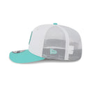 9SEVENTY ストレッチスナップ LIV GOLF TORQUE ホワイト - 14750885 - OSFM | NEW ERA ニューエラ公式オンラインストア