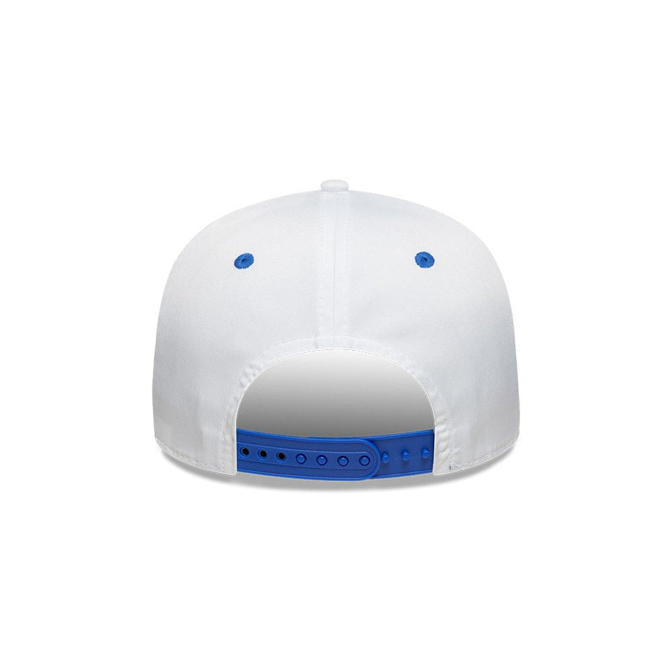 9SEVENTY ストレッチスナップ Motorsport Collection レーシングブルズ F1 チームロゴ ホワイト - 14524571 - OSFM | NEW ERA ニューエラ公式オンラインストア