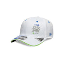 9SEVENTY ストレッチスナップ Motorsport Collection レーシングブルズ F1 チームロゴ ホワイト - 14524571 - OSFM | NEW ERA ニューエラ公式オンラインストア