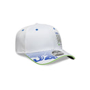 9SEVENTY ストレッチスナップ Motorsport Collection レーシングブルズ F1 チームロゴ ホワイト - 14524571 - OSFM | NEW ERA ニューエラ公式オンラインストア