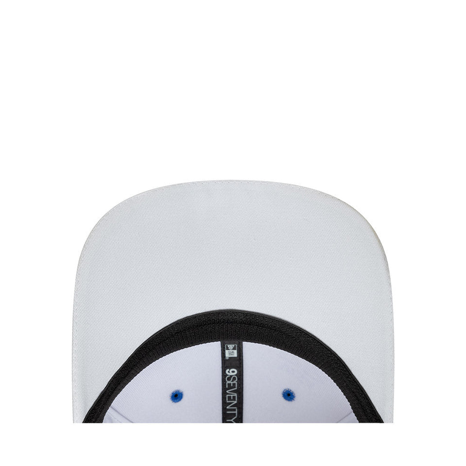 9SEVENTY ストレッチスナップ Motorsport Collection レーシングブルズ F1 チームロゴ ホワイト - 14524571 - OSFM | NEW ERA ニューエラ公式オンラインストア