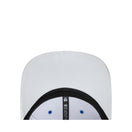 9SEVENTY ストレッチスナップ Motorsport Collection レーシングブルズ F1 チームロゴ ホワイト - 14524571 - OSFM | NEW ERA ニューエラ公式オンラインストア