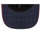 9SEVENTY ストレッチスナップ Motorsport Collection レッドブル F1 チームロゴ ネイビー - 14524572 - OSFM | NEW ERA ニューエラ公式オンラインストア