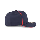 9SEVENTY ストレッチスナップ Motorsport Collection レッドブル F1 チームロゴ ネイビー - 14524572 - OSFM | NEW ERA ニューエラ公式オンラインストア
