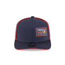9SEVENTY ストレッチスナップ Motorsport Collection レッドブル F1 チームロゴ ネイビー - 14524572 - OSFM | NEW ERA ニューエラ公式オンラインストア
