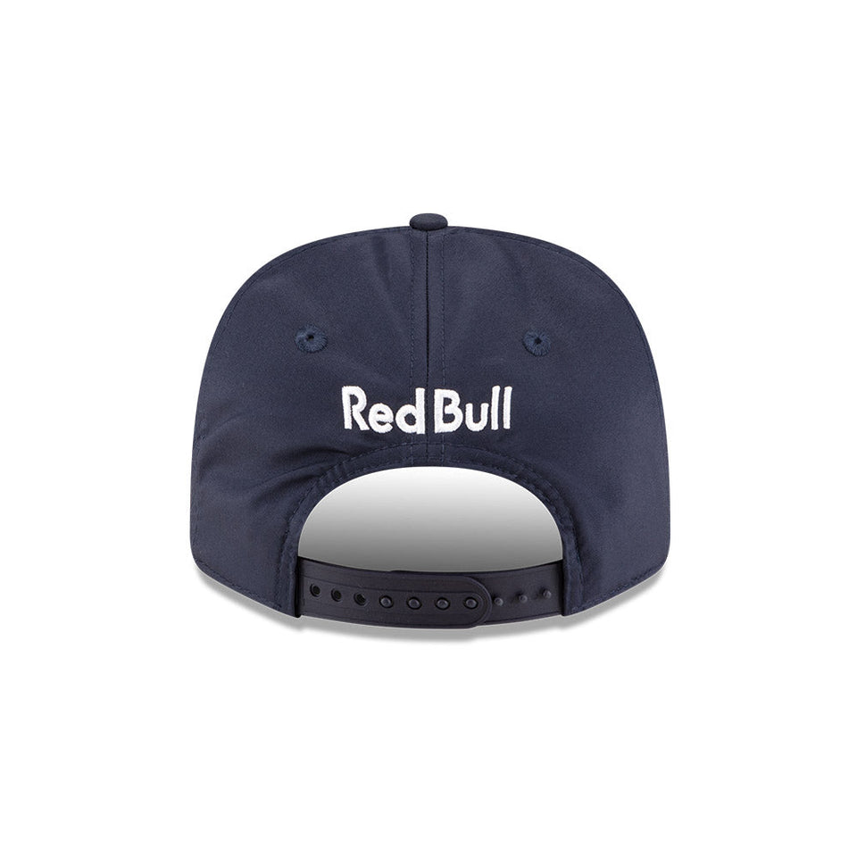 9SEVENTY ストレッチスナップ Motorsport Collection レッドブル F1 チームロゴ ネイビー - 14524572 - OSFM | NEW ERA ニューエラ公式オンラインストア