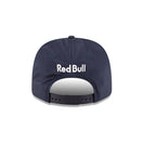 9SEVENTY ストレッチスナップ Motorsport Collection レッドブル F1 チームロゴ ネイビー - 14524572 - OSFM | NEW ERA ニューエラ公式オンラインストア
