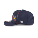9SEVENTY ストレッチスナップ Motorsport Collection レッドブル F1 チームロゴ ネイビー - 14524572 - OSFM | NEW ERA ニューエラ公式オンラインストア
