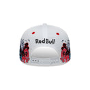9SEVENTY Motorsports Collection レッドブル ホワイト - 14524711 - OSFM | NEW ERA ニューエラ公式オンラインストア