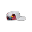 9SEVENTY Motorsports Collection レッドブル ホワイト - 14524711 - OSFM | NEW ERA ニューエラ公式オンラインストア