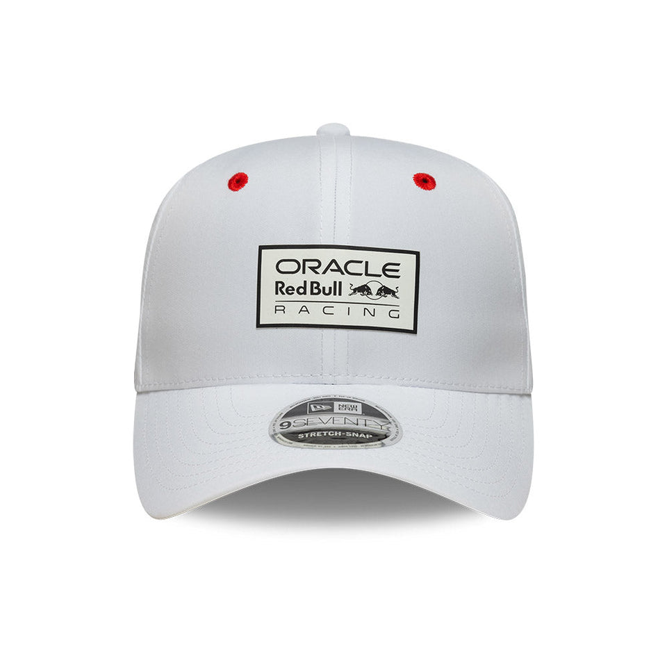 9SEVENTY Motorsports Collection レッドブル ホワイト - 14524711 - OSFM | NEW ERA ニューエラ公式オンラインストア