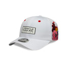 9SEVENTY Motorsports Collection レッドブル ホワイト - 14524711 - OSFM | NEW ERA ニューエラ公式オンラインストア