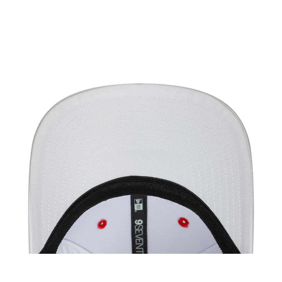 9SEVENTY Motorsports Collection レッドブル ホワイト - 14524711 - OSFM | NEW ERA ニューエラ公式オンラインストア