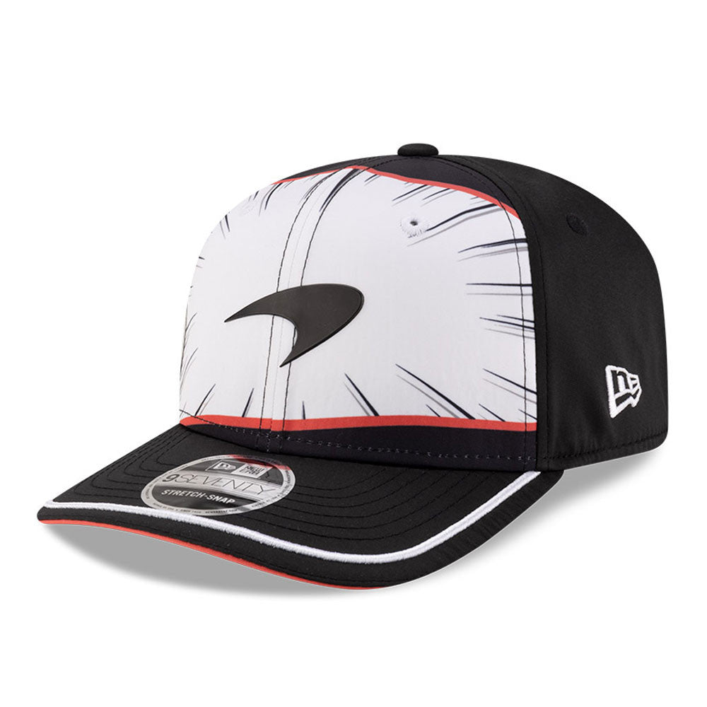 9SEVENTY Motorsports Collection マクラーレン ブラック