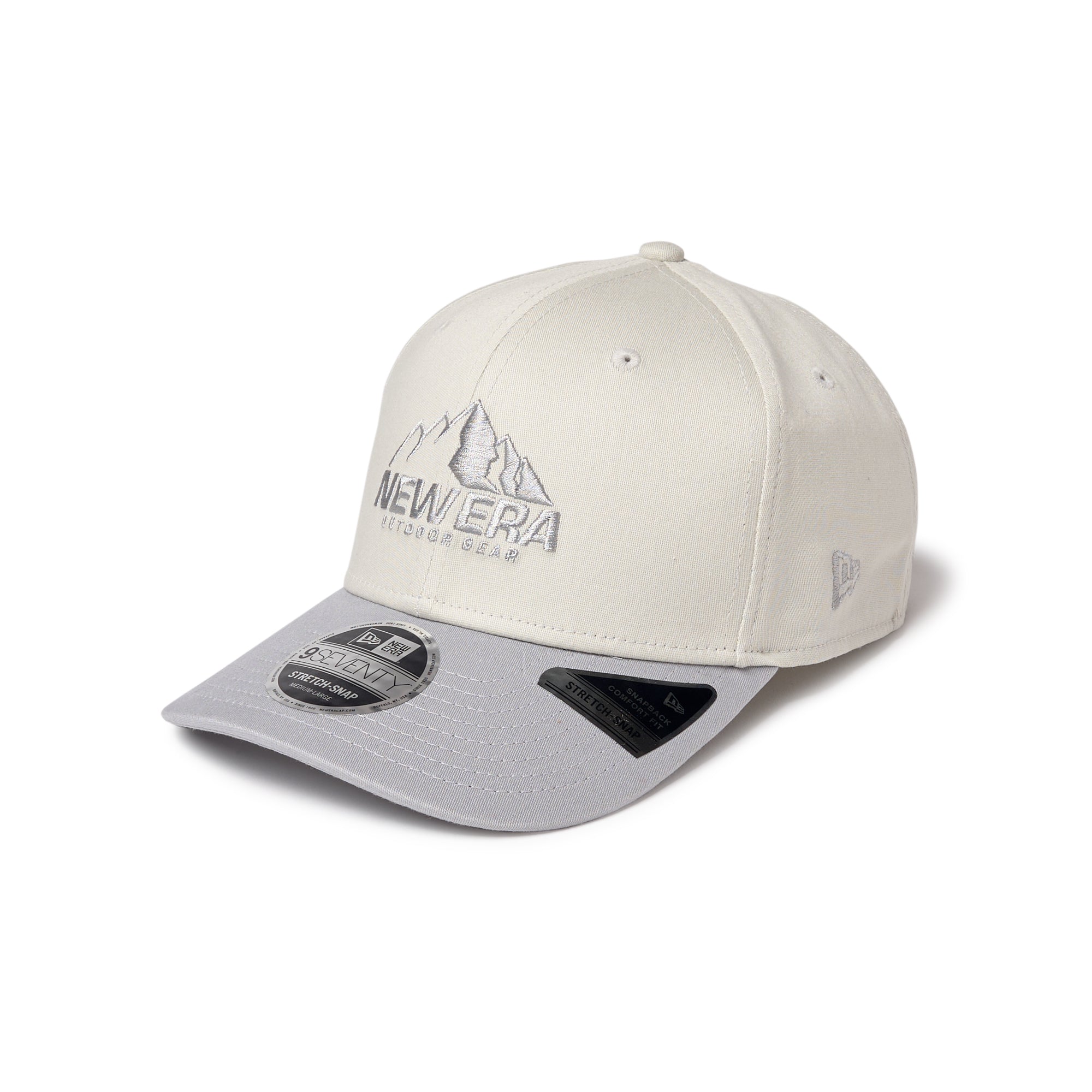 海外限定 LA ニューエラ ツート ン 9seventy ベージュ 黒 楽天市場】ニューエラ キャップ NEW ERA CAP カジュアル