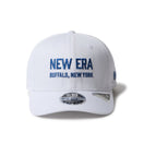 9SEVENTY ストレッチスナップ NEW ERA ホワイト | ゴルフ - 14669053 - SM | NEW ERA ニューエラ公式オンラインストア