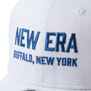 9SEVENTY ストレッチスナップ NEW ERA ホワイト | ゴルフ - 14669053 - SM | NEW ERA ニューエラ公式オンラインストア