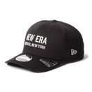9SEVENTY ストレッチスナップ NEW ERA ブラック | ゴルフ - 14669054 - SM | NEW ERA ニューエラ公式オンラインストア