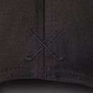 9SEVENTY ストレッチスナップ NEW ERA ブラック | ゴルフ - 14669054 - SM | NEW ERA ニューエラ公式オンラインストア