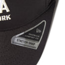 9SEVENTY ストレッチスナップ NEW ERA ブラック | ゴルフ - 14669054 - SM | NEW ERA ニューエラ公式オンラインストア