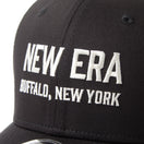 9SEVENTY ストレッチスナップ NEW ERA ブラック | ゴルフ - 14669054 - SM | NEW ERA ニューエラ公式オンラインストア